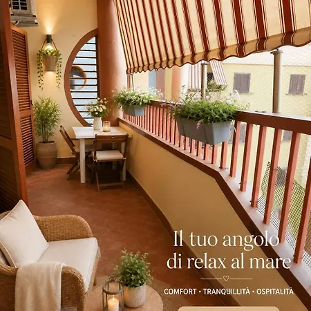 Apartment Magnolia 428 Pomezia